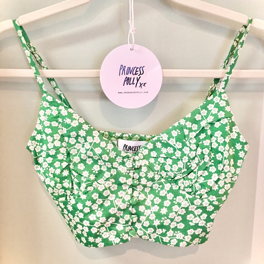 Princess Poly Shah set